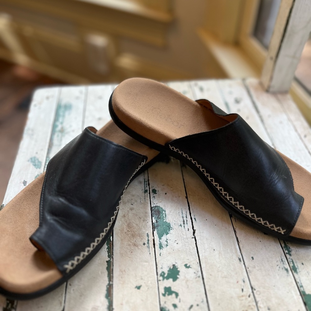 Gabor sandal slide - Picture 4 of 6